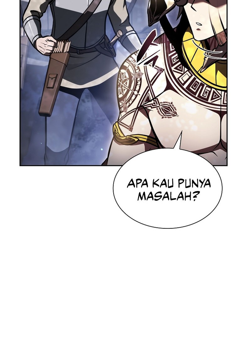 I Returned As An FFF-Class Witch Doctor Chapter 18 Gambar 43