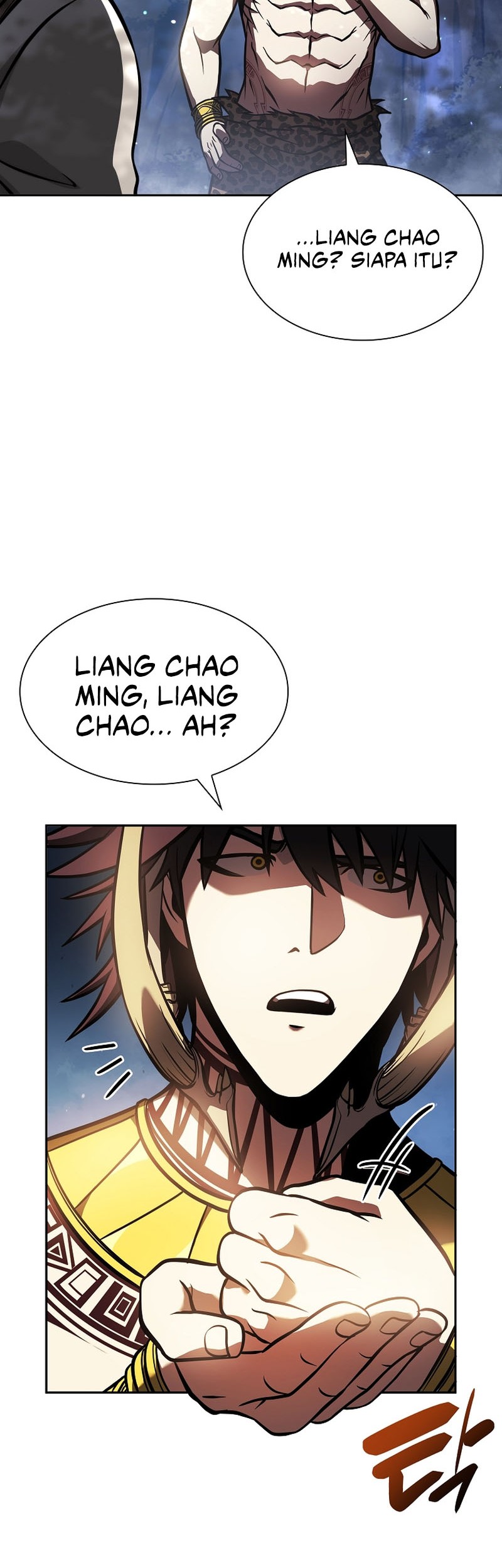 I Returned As An FFF-Class Witch Doctor Chapter 18 Gambar 47