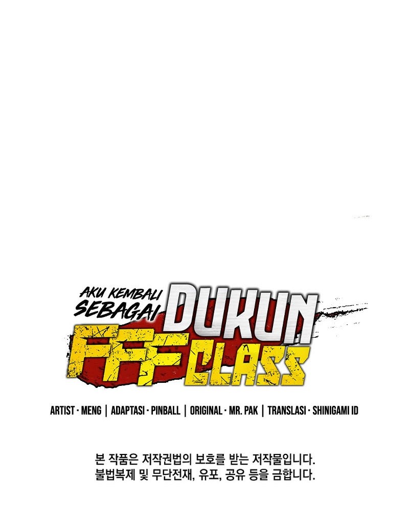 I Returned As An FFF-Class Witch Doctor Chapter 18 Gambar 61