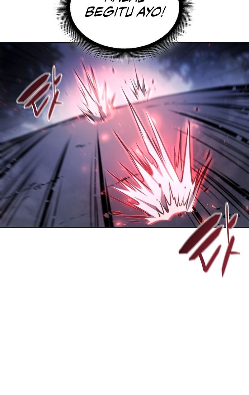 I Returned As An FFF-Class Witch Doctor Chapter 18 Gambar 5
