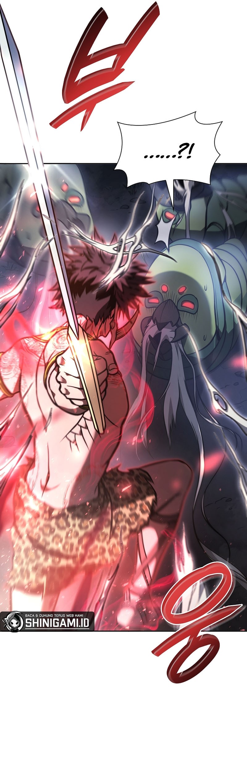 I Returned As An FFF-Class Witch Doctor Chapter 18 Gambar 6