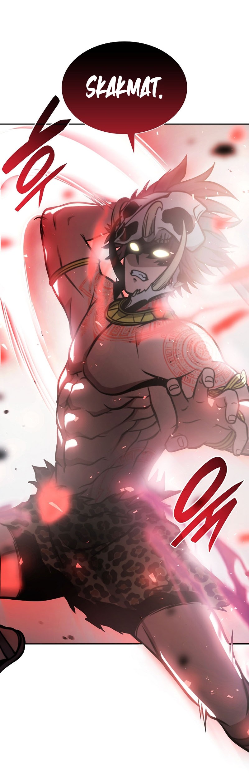 I Returned As An FFF-Class Witch Doctor Chapter 18 Gambar 7