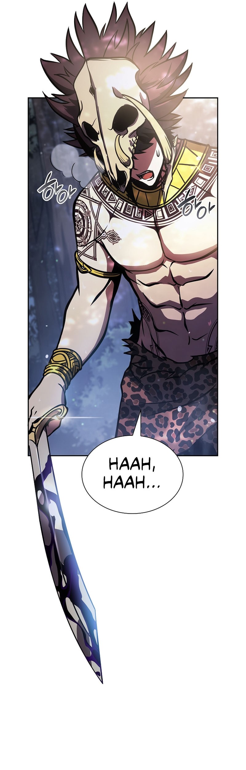 I Returned As An FFF-Class Witch Doctor Chapter 18 Gambar 10