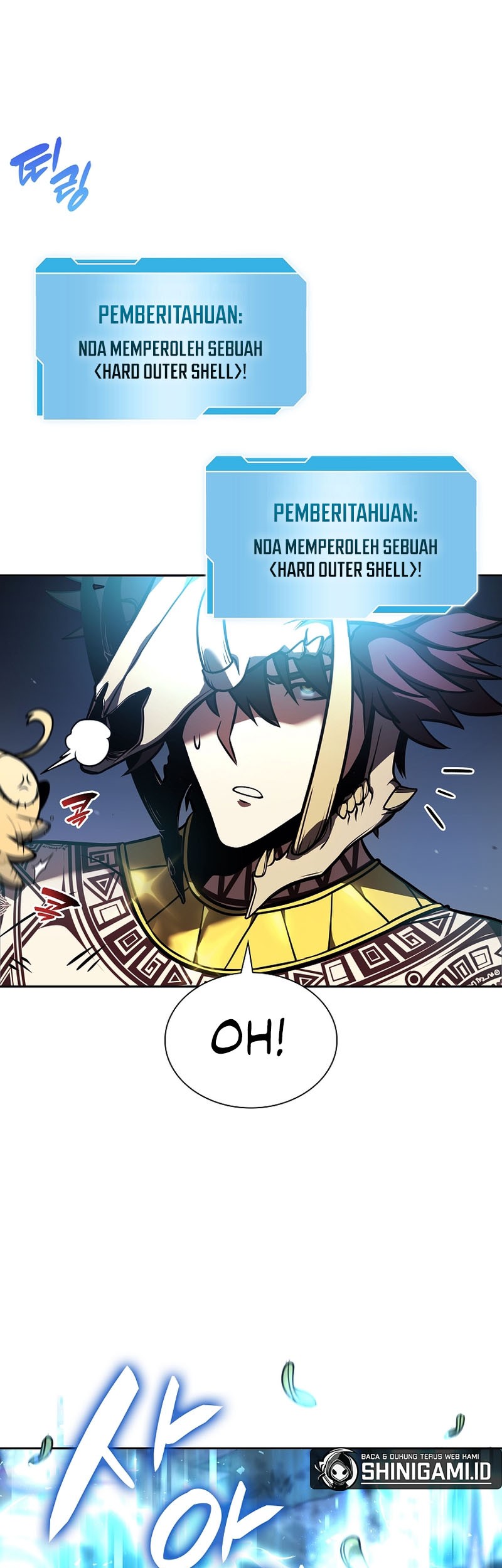I Returned As An FFF-Class Witch Doctor Chapter 18 Gambar 14
