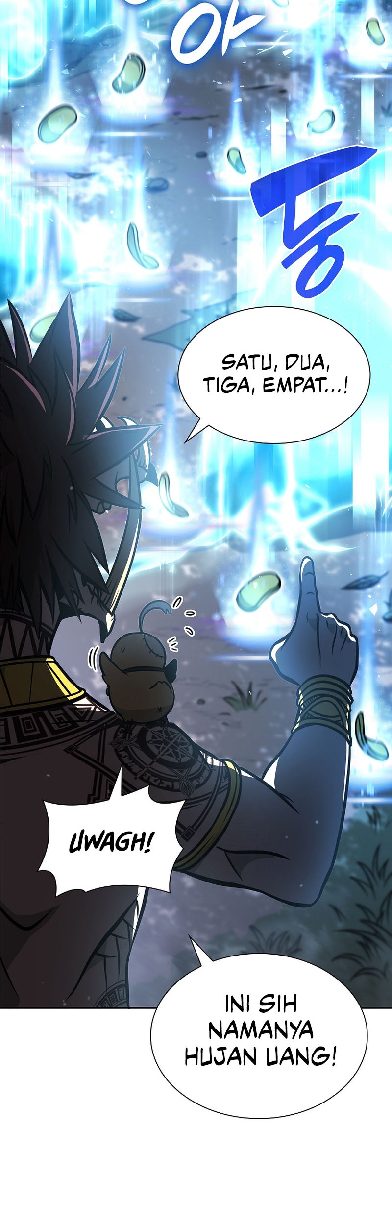 I Returned As An FFF-Class Witch Doctor Chapter 18 Gambar 15
