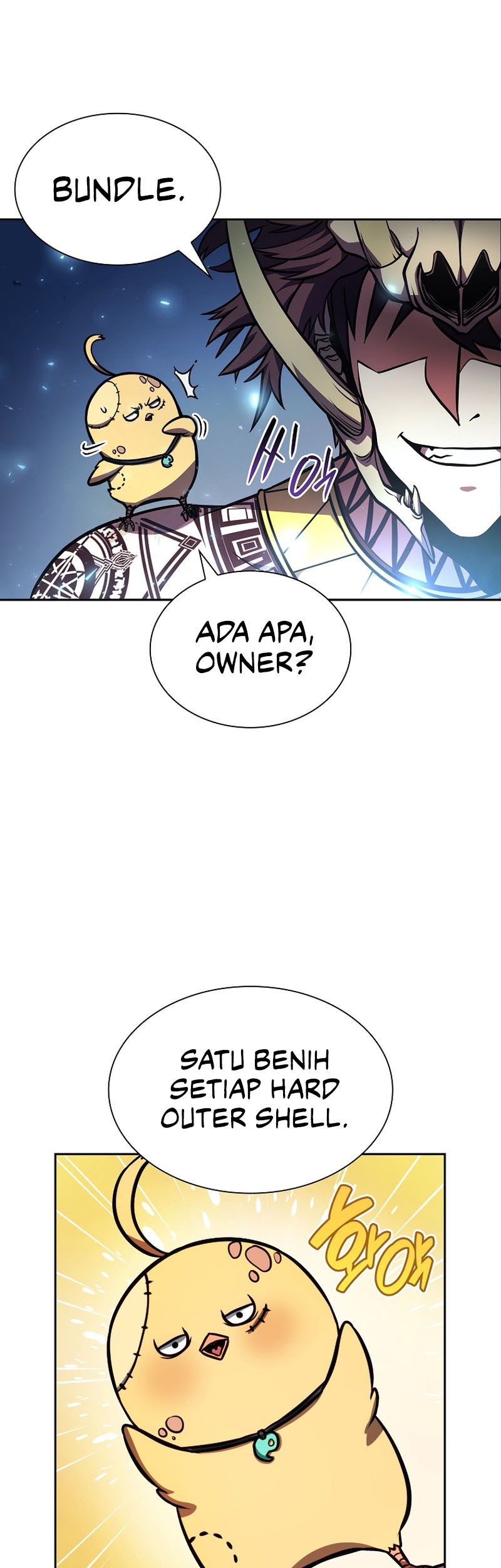 I Returned As An FFF-Class Witch Doctor Chapter 18 Gambar 16