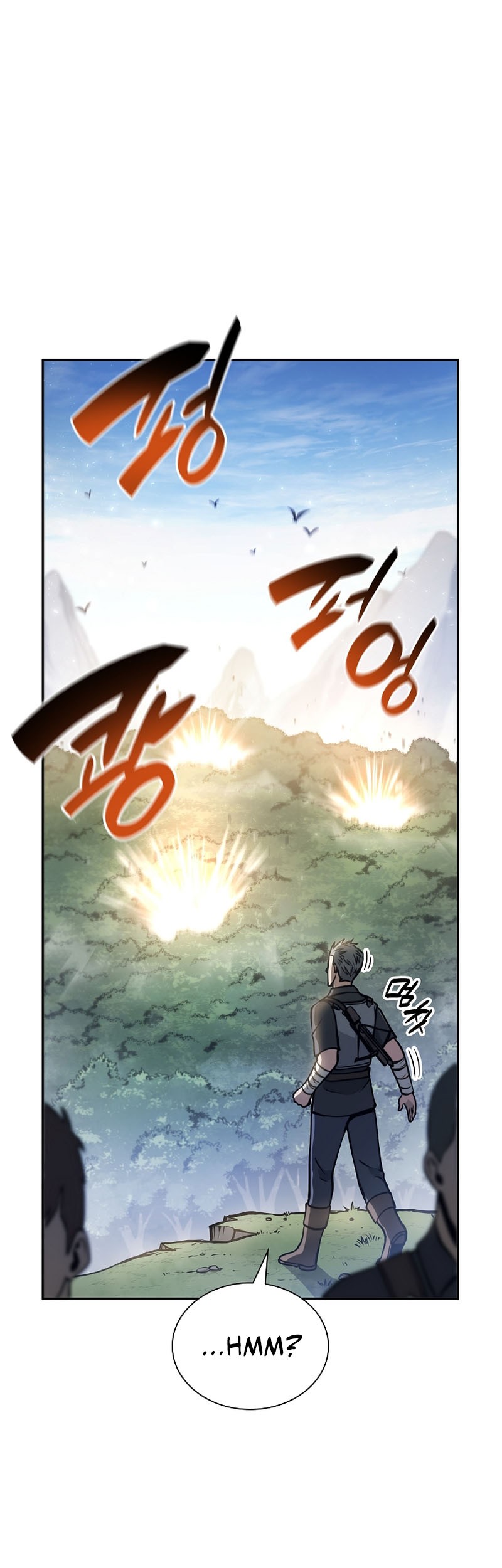 I Returned As An FFF-Class Witch Doctor Chapter 18 Gambar 24