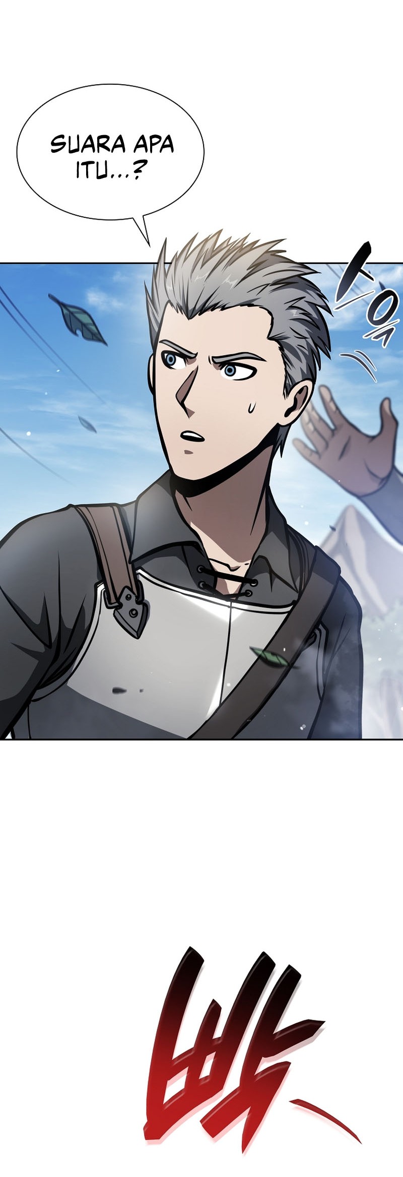 I Returned As An FFF-Class Witch Doctor Chapter 18 Gambar 25