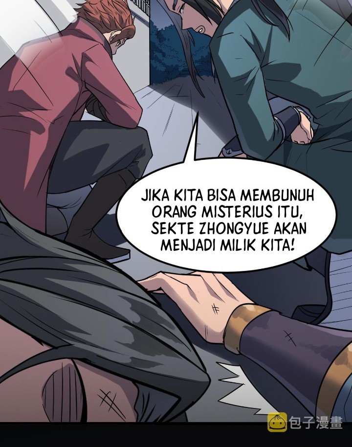 Building the Strongest Shaolin Temple in Another World Chapter 39 Gambar 44