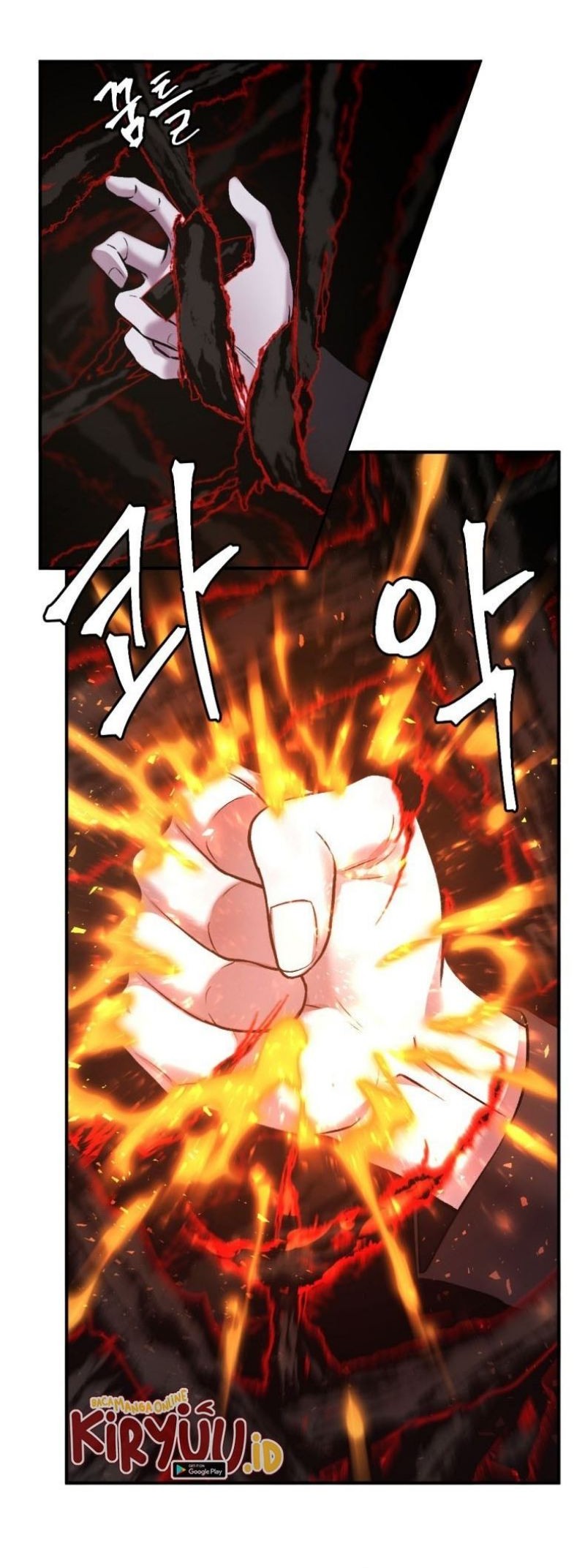 Monsters (2022) Chapter 36 Gambar 32