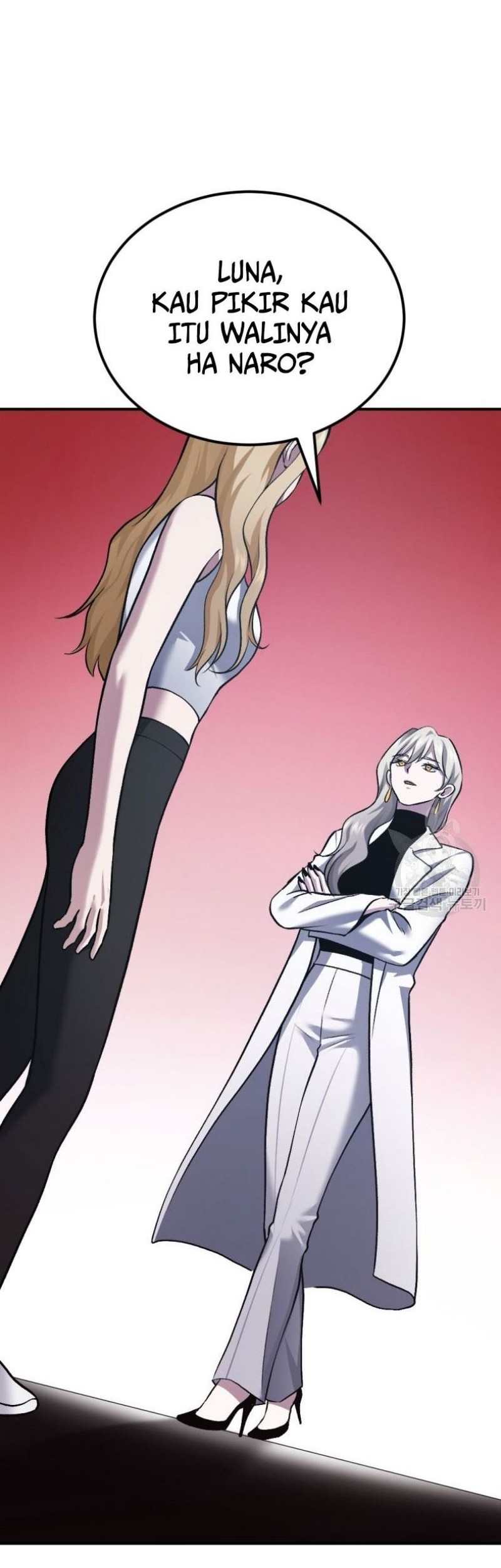 Monsters (2022) Chapter 36 Gambar 63