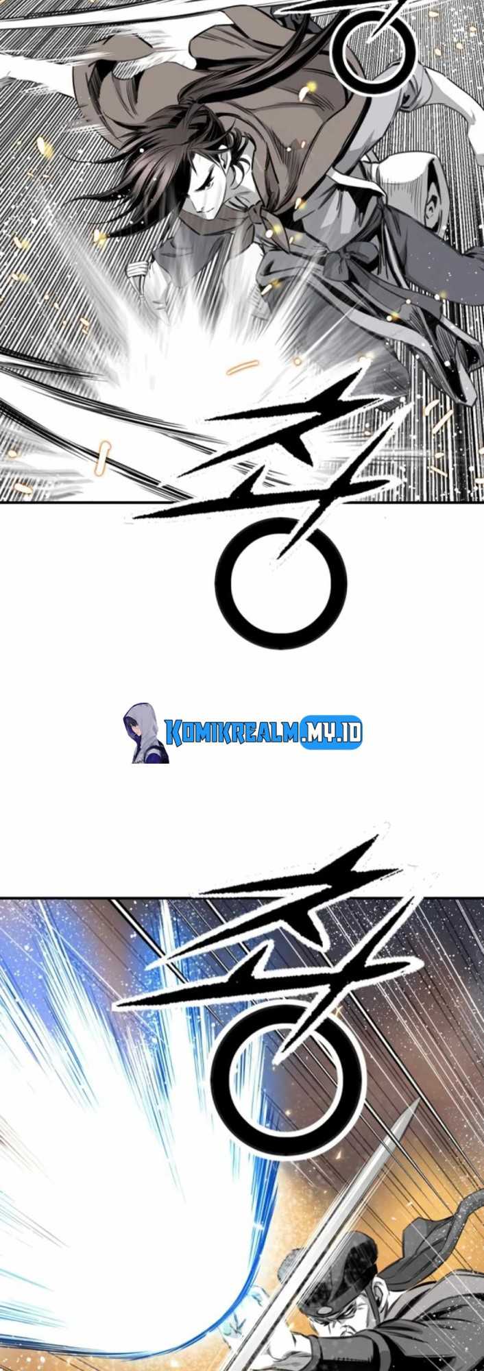 Way To Heaven Chapter 90 Gambar 10