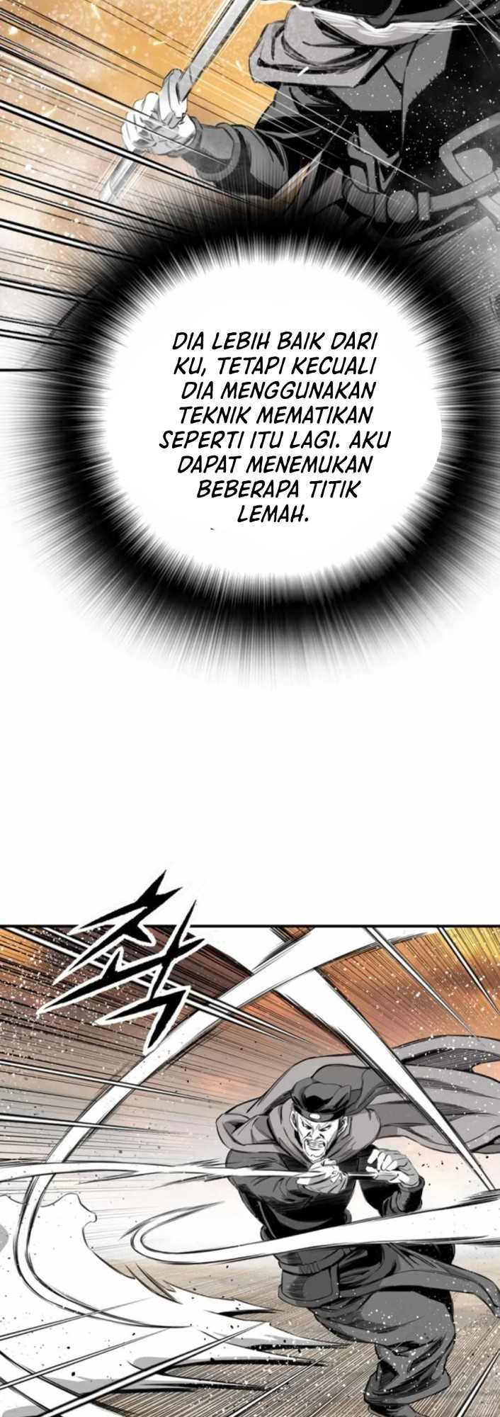 Way To Heaven Chapter 90 Gambar 11