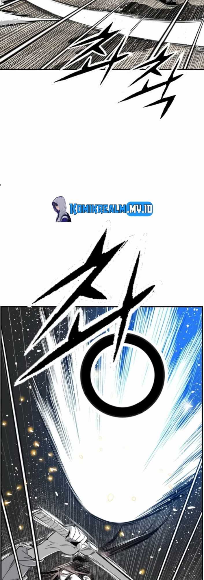 Way To Heaven Chapter 90 Gambar 12