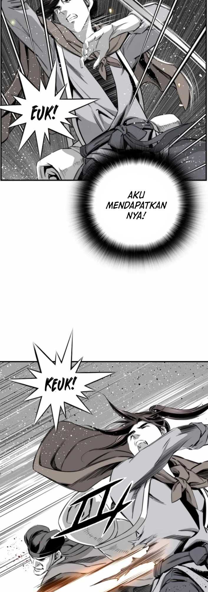 Way To Heaven Chapter 90 Gambar 13