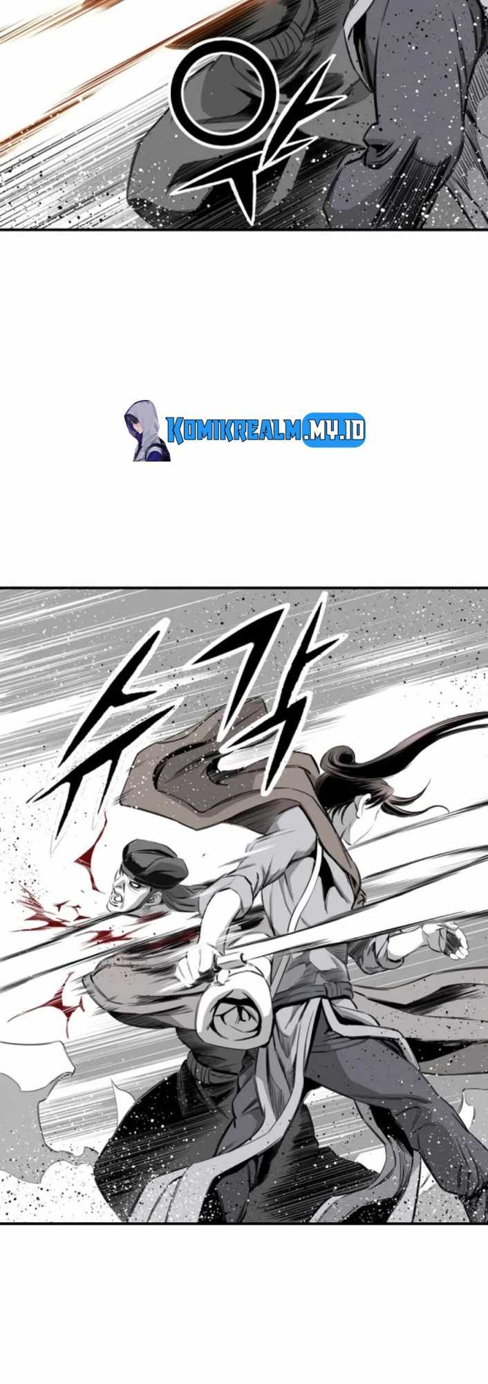 Way To Heaven Chapter 90 Gambar 14