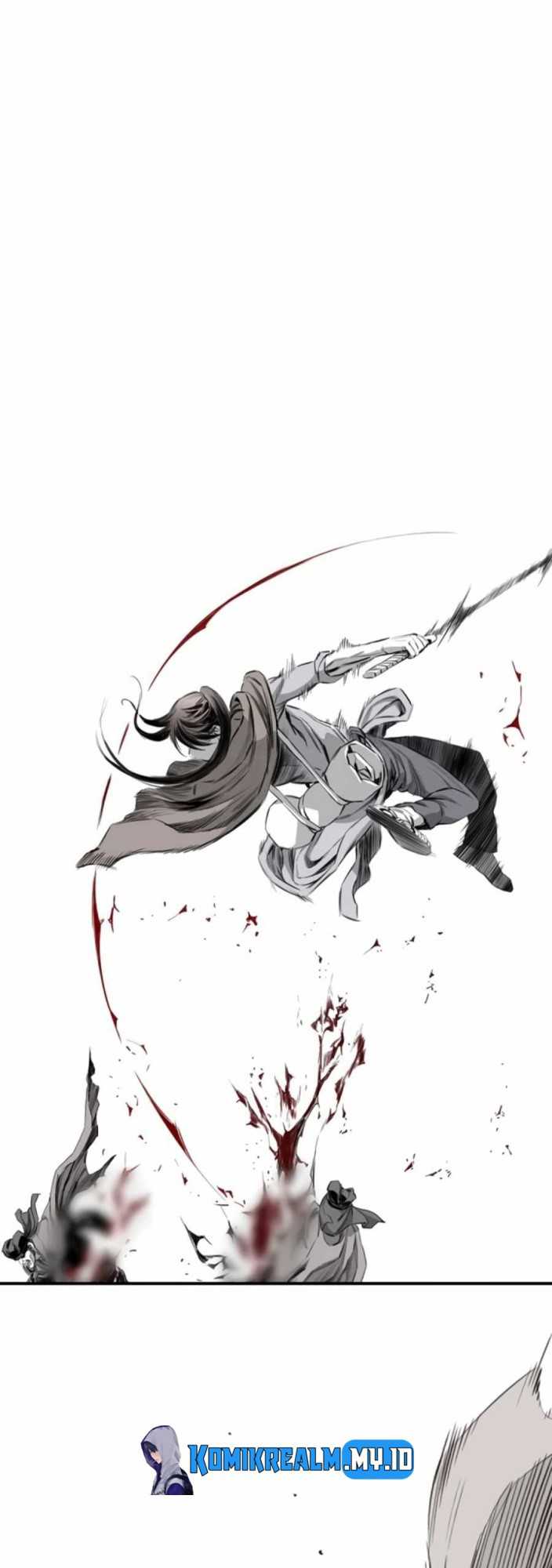 Way To Heaven Chapter 90 Gambar 18