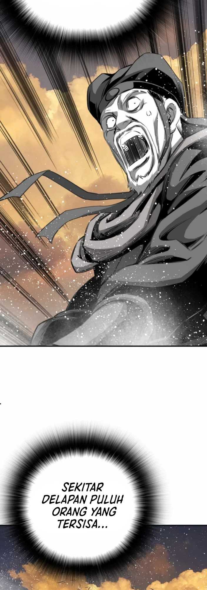 Way To Heaven Chapter 90 Gambar 21