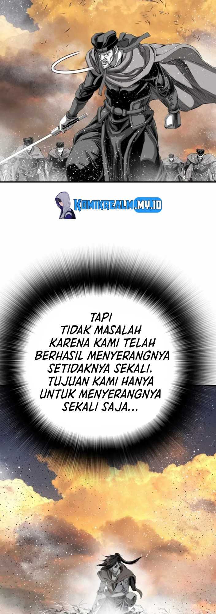 Way To Heaven Chapter 90 Gambar 22