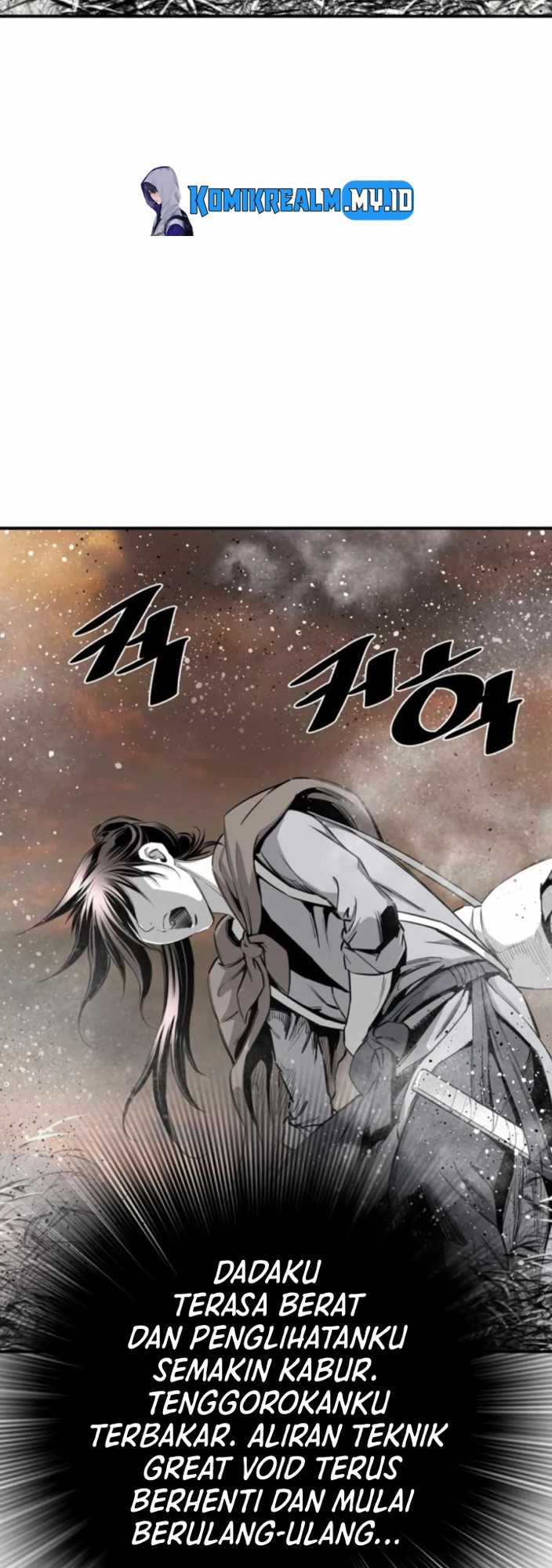 Way To Heaven Chapter 90 Gambar 24