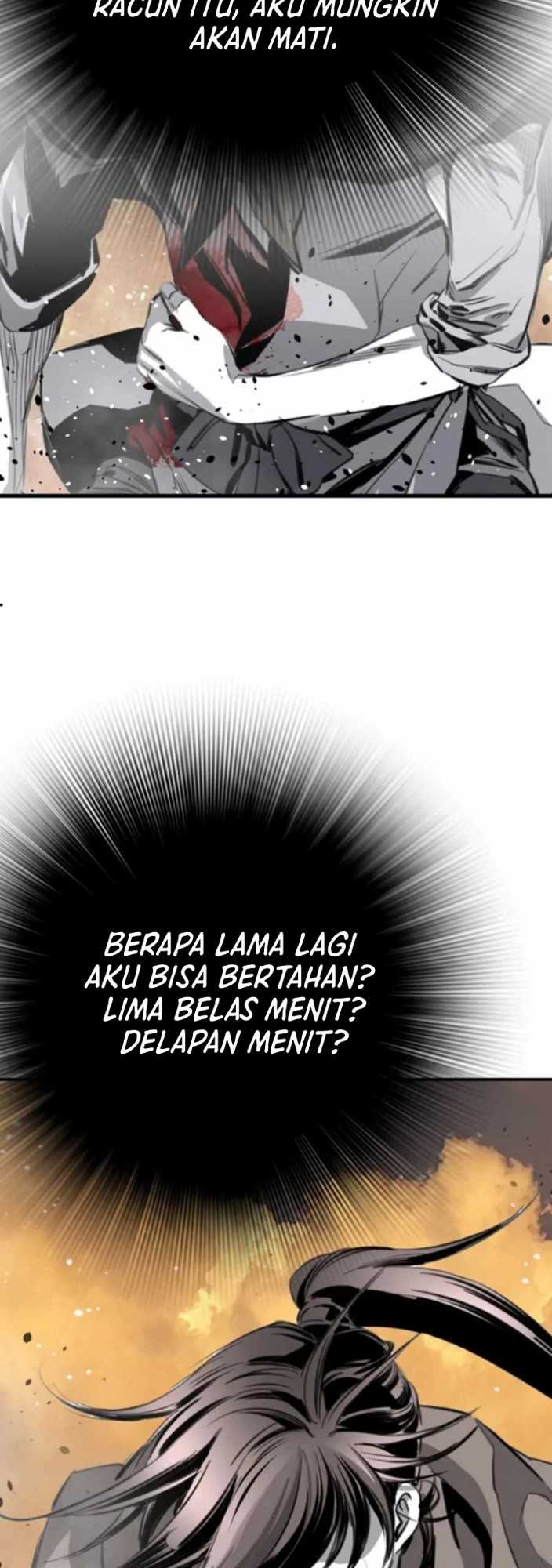Way To Heaven Chapter 90 Gambar 26