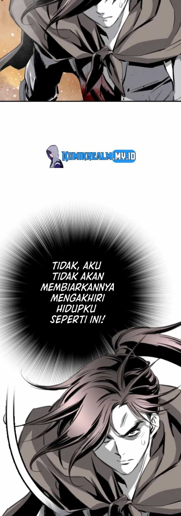 Way To Heaven Chapter 90 Gambar 27