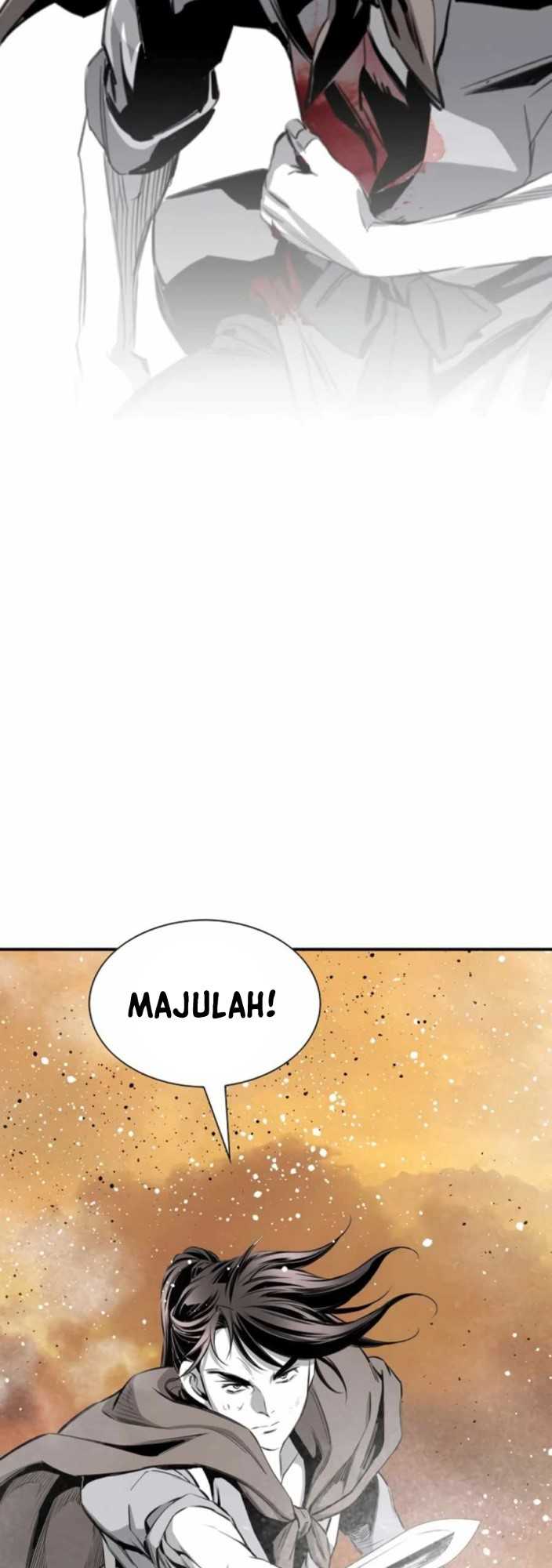Way To Heaven Chapter 90 Gambar 28