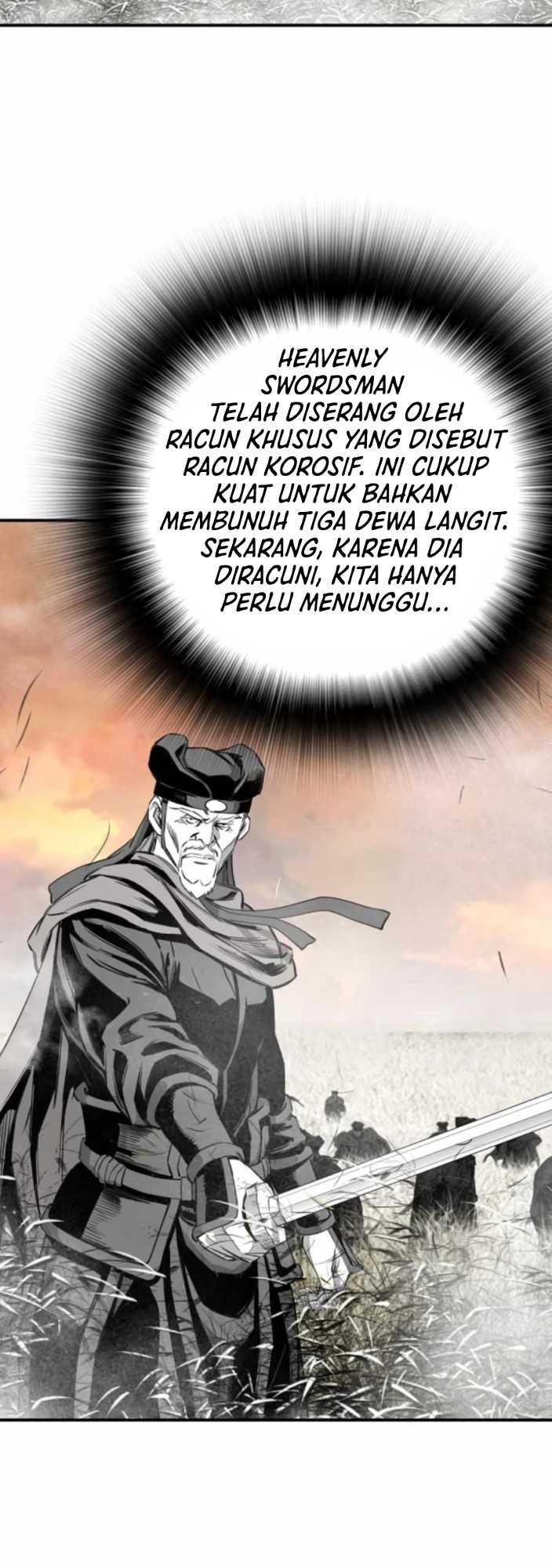 Way To Heaven Chapter 90 Gambar 30