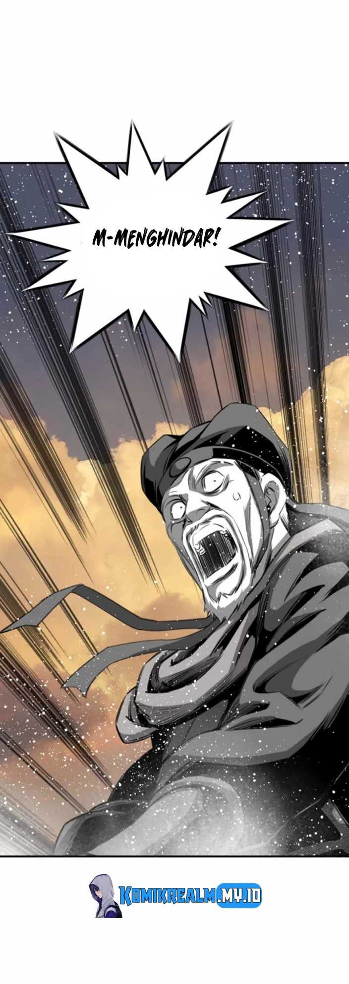 Way To Heaven Chapter 90 Gambar 32