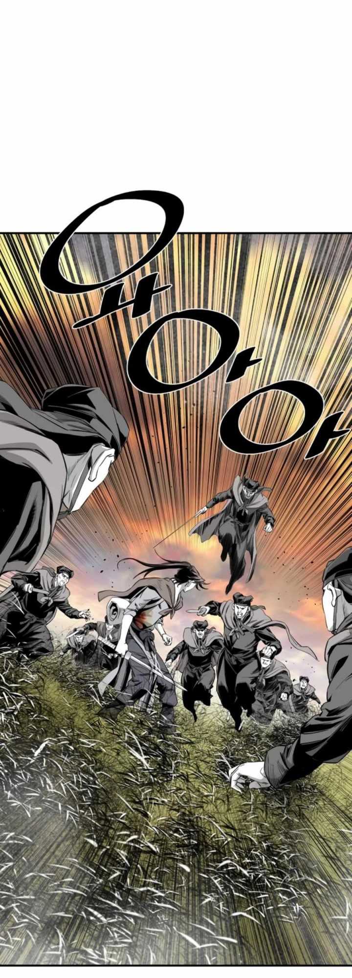 Way To Heaven Chapter 90 Gambar 34