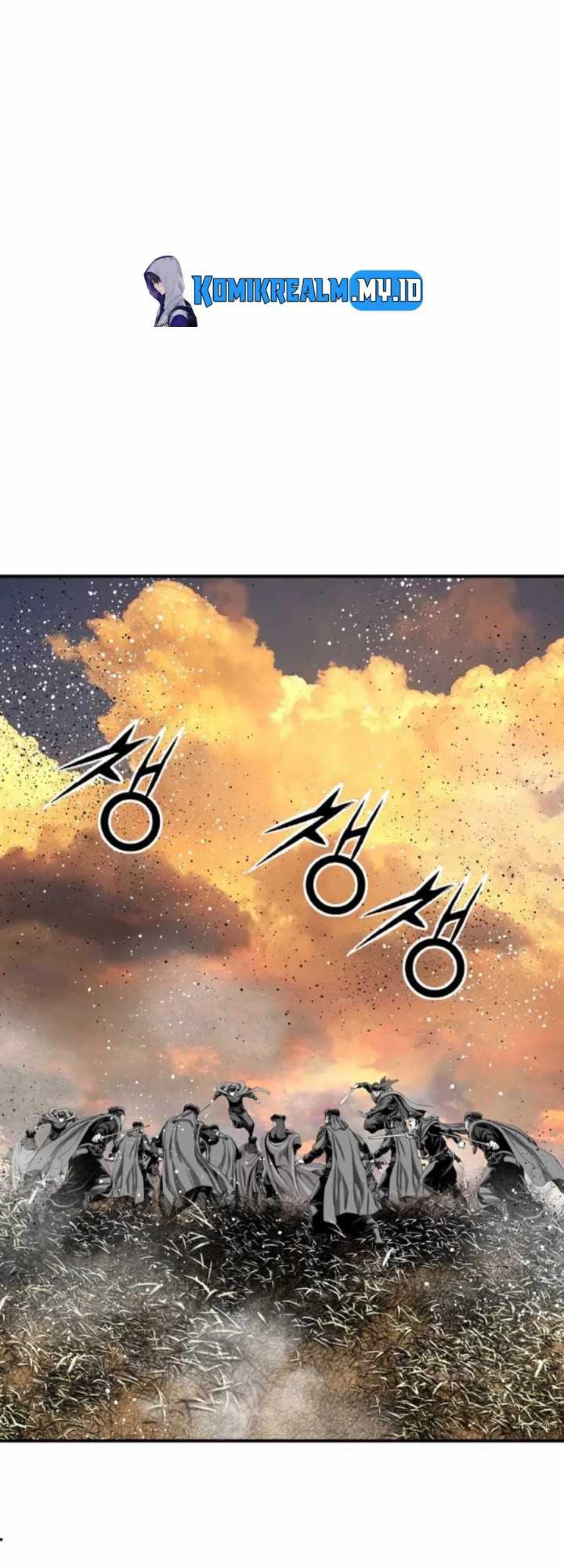 Way To Heaven Chapter 90 Gambar 35