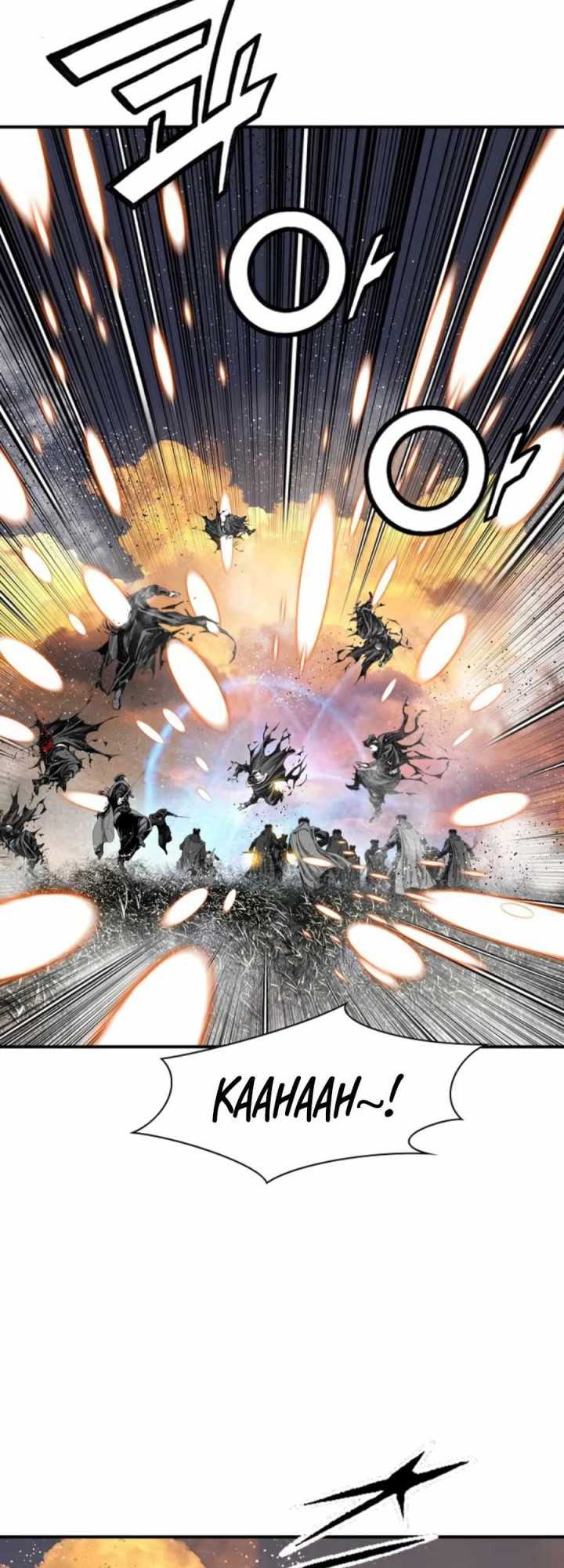 Way To Heaven Chapter 90 Gambar 37