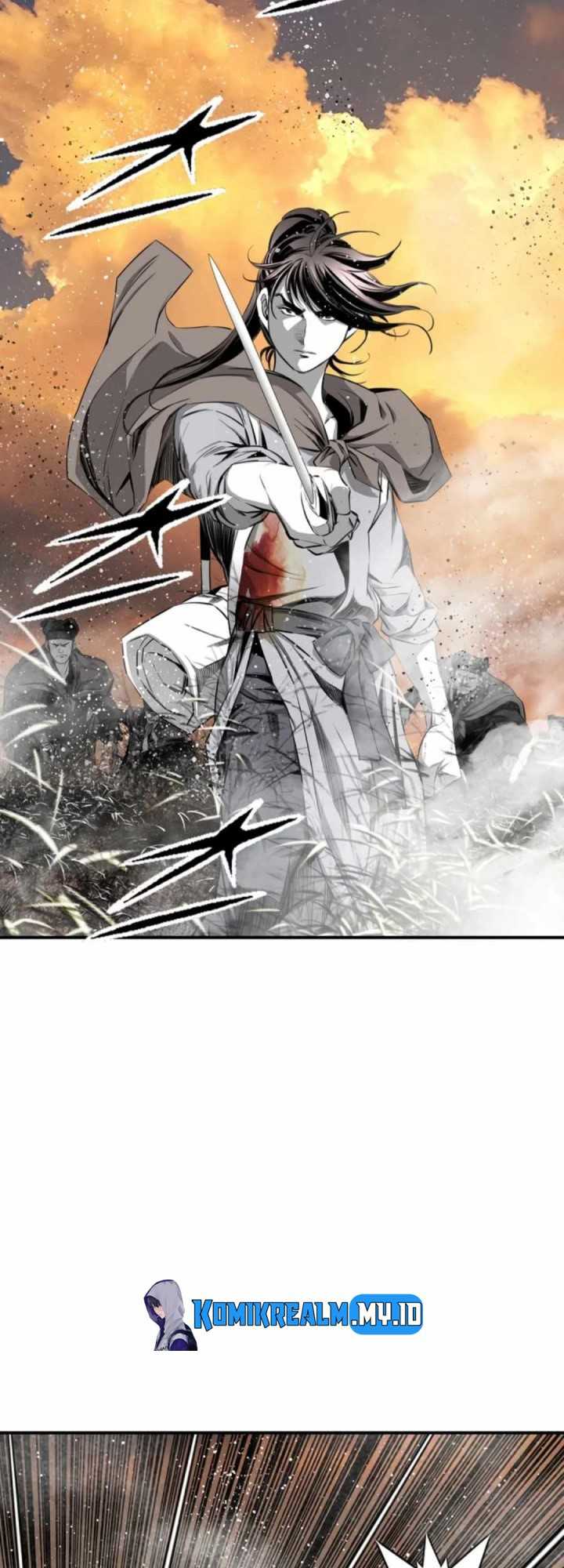 Way To Heaven Chapter 90 Gambar 38