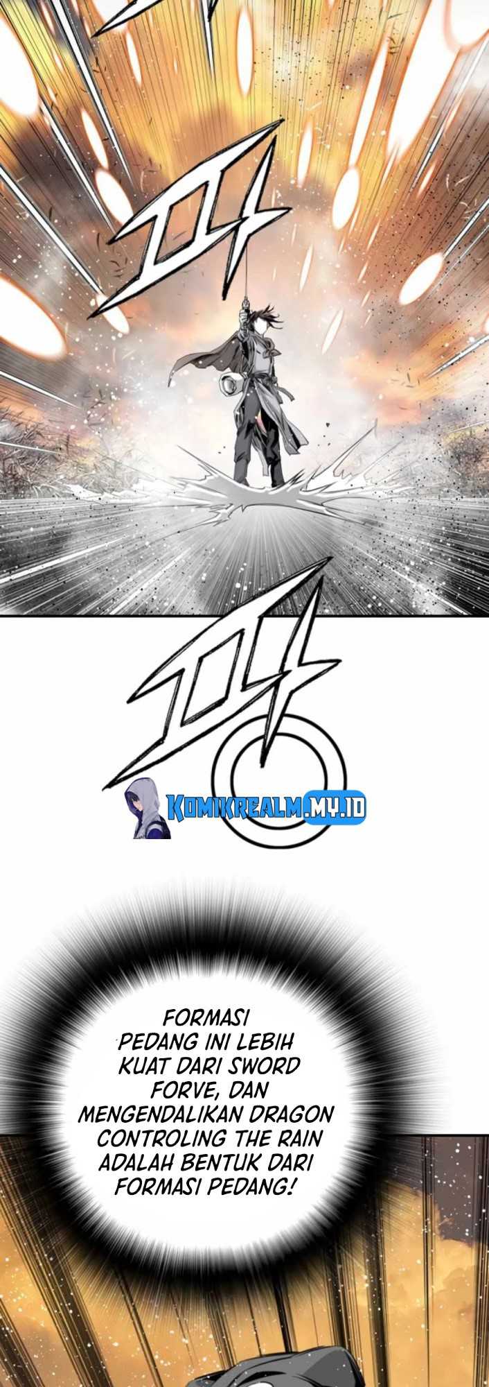 Way To Heaven Chapter 90 Gambar 4