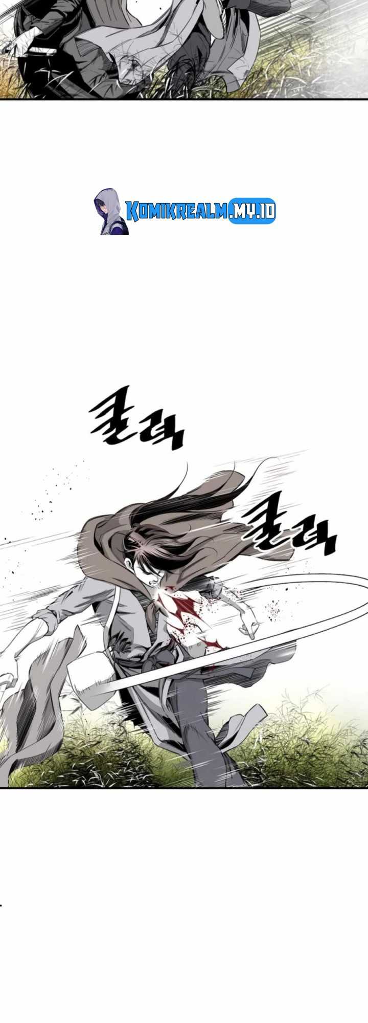 Way To Heaven Chapter 90 Gambar 40