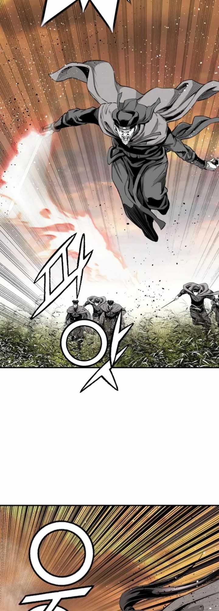 Way To Heaven Chapter 90 Gambar 42