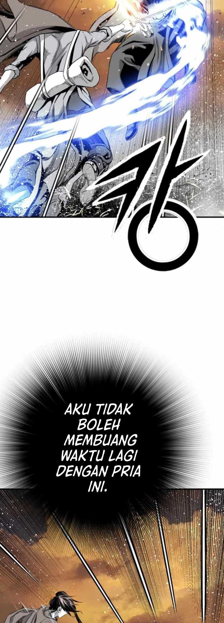 Way To Heaven Chapter 90 Gambar 44