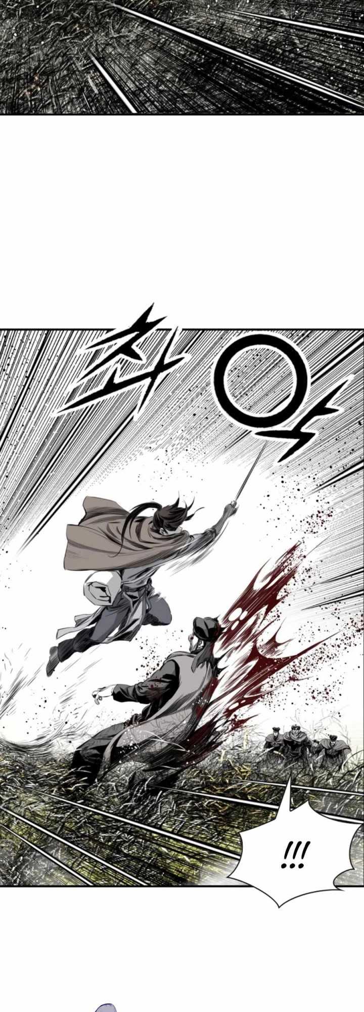 Way To Heaven Chapter 90 Gambar 46