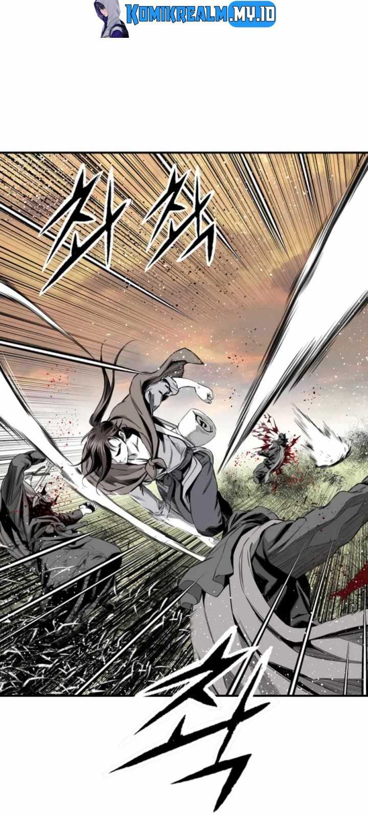 Way To Heaven Chapter 90 Gambar 47