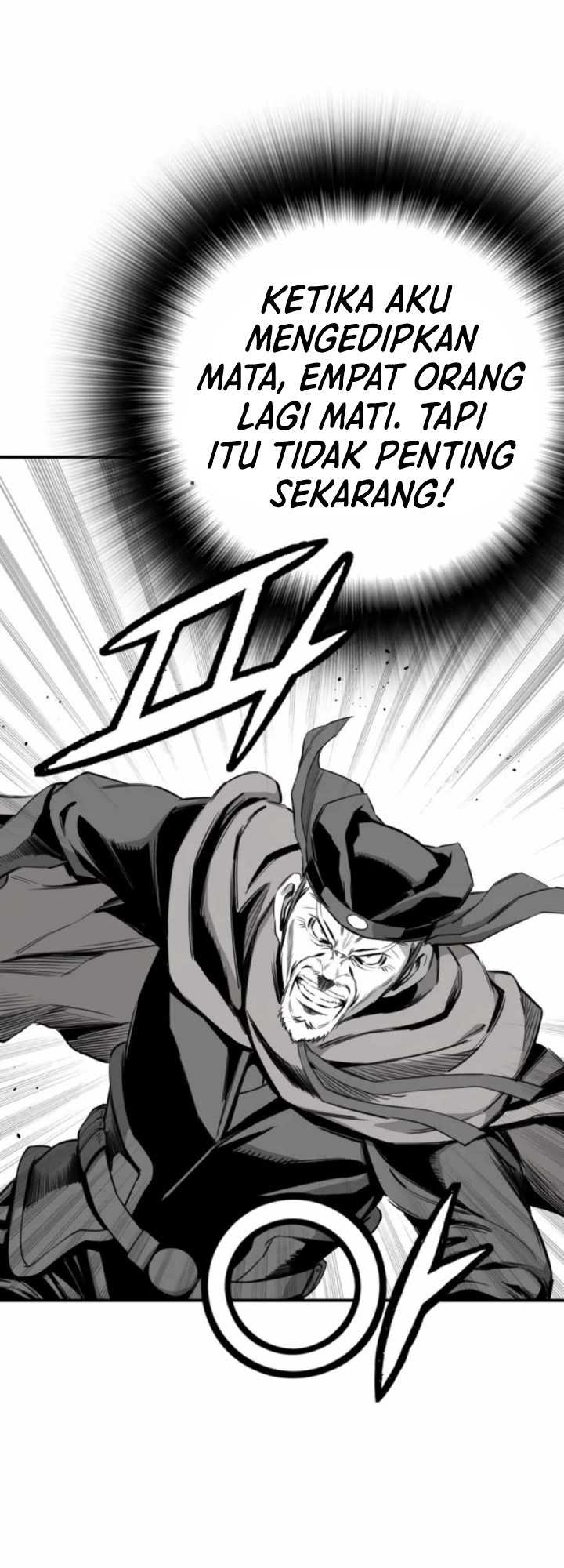 Way To Heaven Chapter 90 Gambar 48