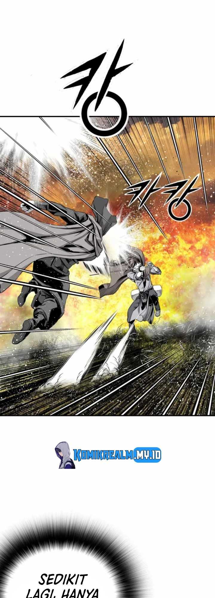 Way To Heaven Chapter 90 Gambar 49