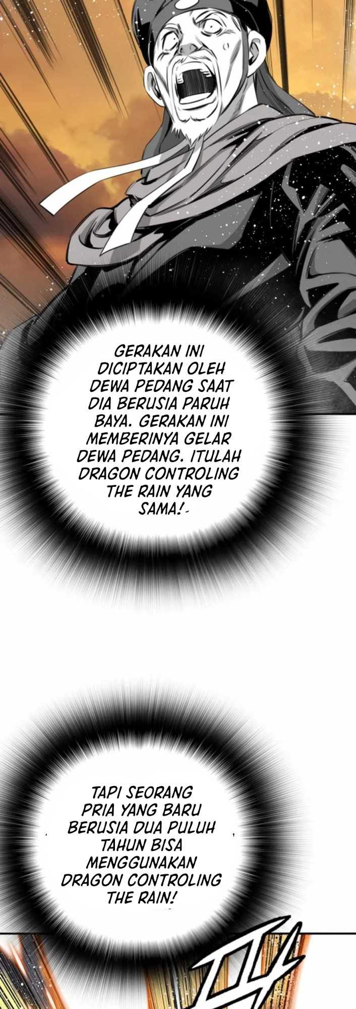 Way To Heaven Chapter 90 Gambar 5