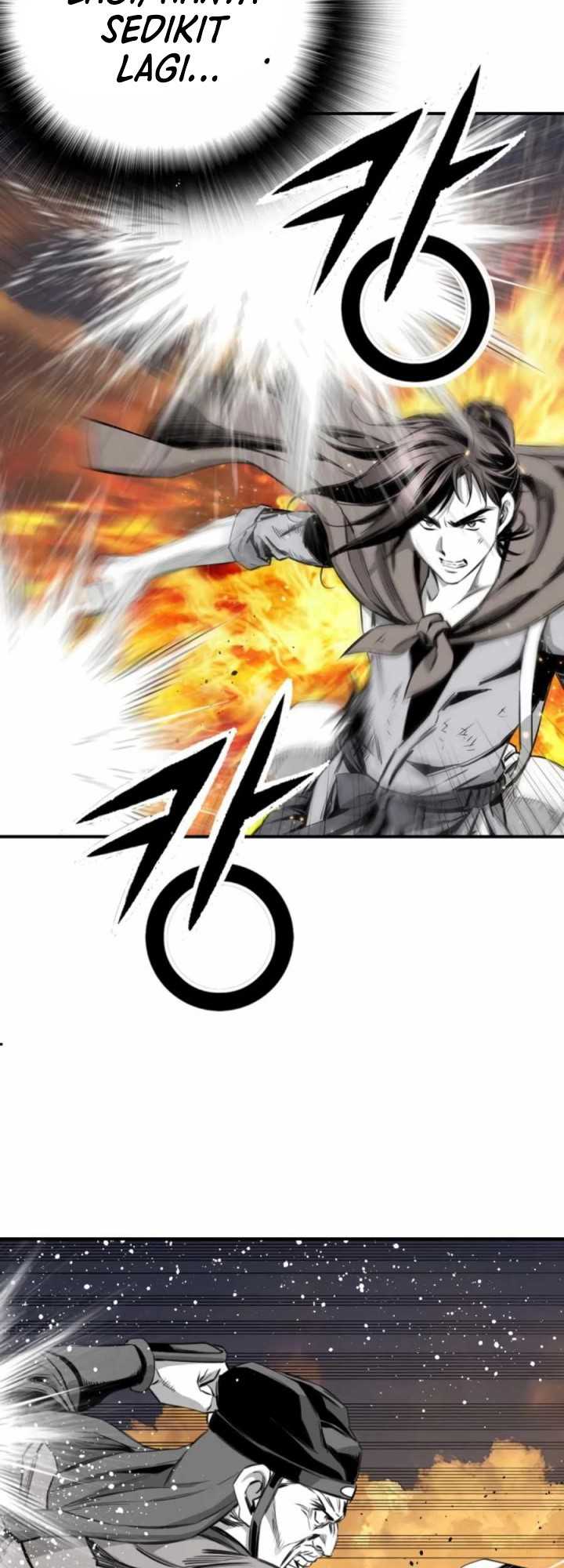 Way To Heaven Chapter 90 Gambar 50