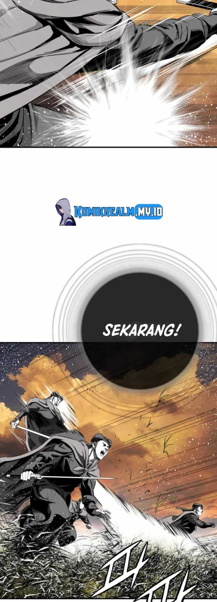 Way To Heaven Chapter 90 Gambar 51