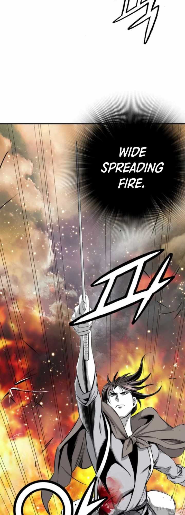 Way To Heaven Chapter 90 Gambar 52