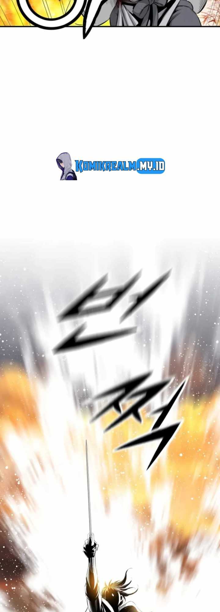 Way To Heaven Chapter 90 Gambar 53