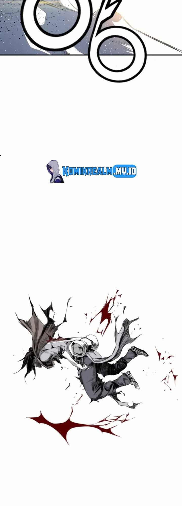 Way To Heaven Chapter 90 Gambar 55