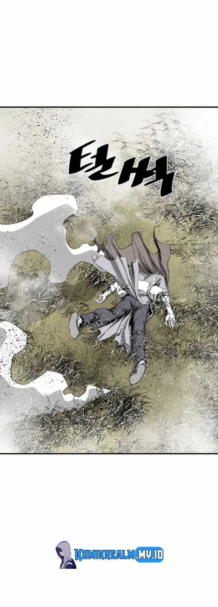 Way To Heaven Chapter 90 Gambar 56