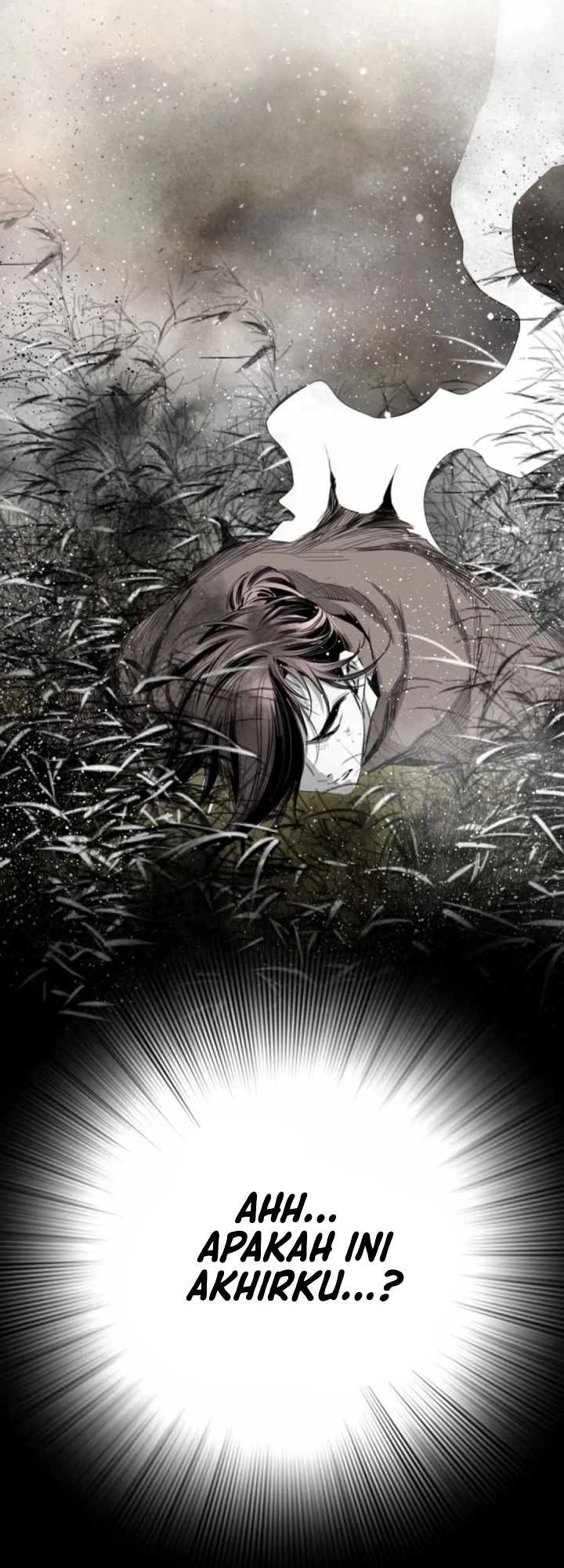 Way To Heaven Chapter 90 Gambar 58