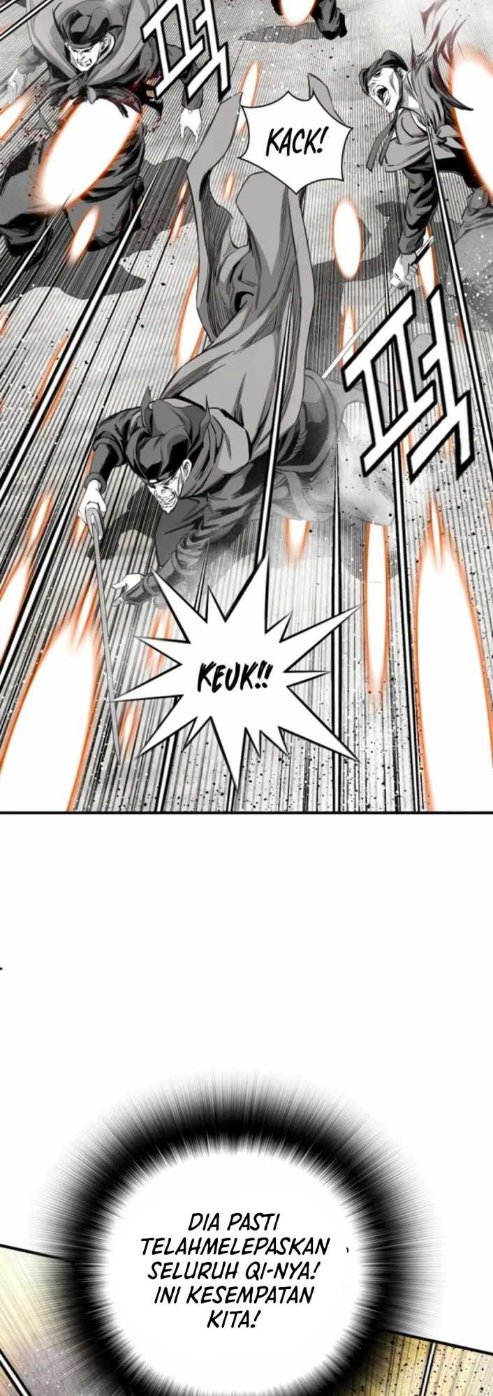 Way To Heaven Chapter 90 Gambar 7